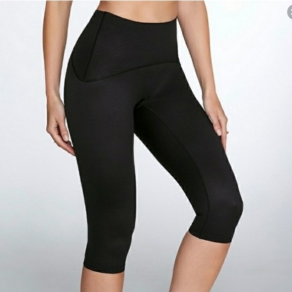 Spanx Capri Legging Control 